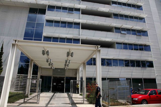 Ο Στέλιος Στασινόπουλος ο νέος επικεφαλής του ΣΔΟΕ