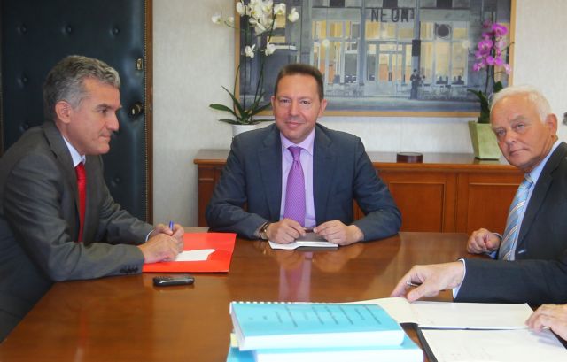 Πρώιμο να μιλάμε για τη συνταγματικότητα της εφεδρείας, δηλώνει ο Αντ.Μανιτάκης