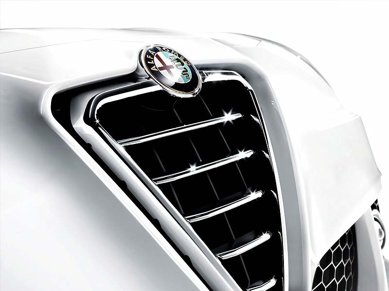 Alfa Romeo: 
