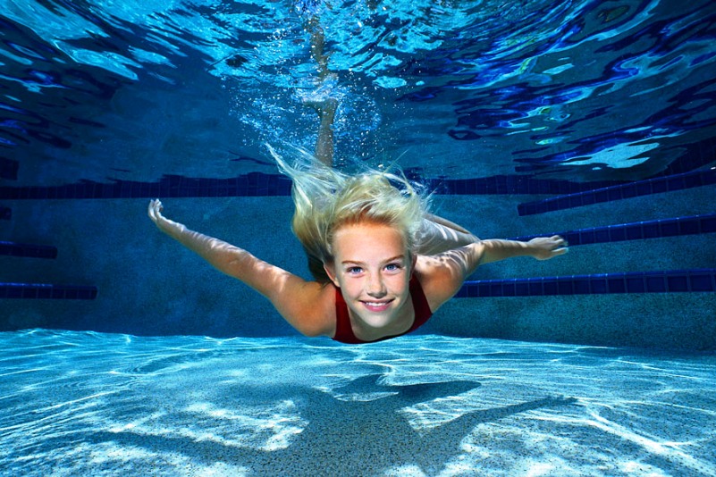 Ωτίτιδα του κολυμβητή: Μπορείτε να την αποφύγετε