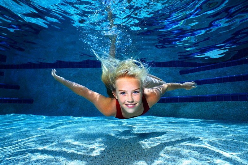 Ωτίτιδα του κολυμβητή: Μπορείτε να την αποφύγετε