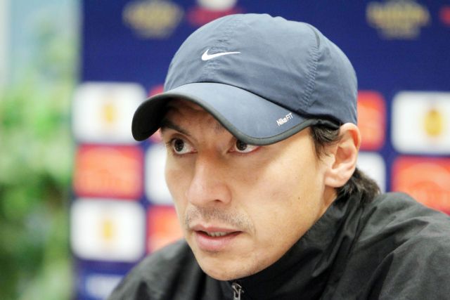 Πρόταση Ολυμπιακού για Κοντρέρας ύψους 600.000 δολαρίων