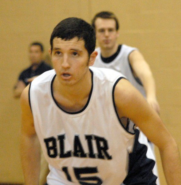 Ο Κολοσσός ανακοίνωσε την απόκτηση του Άλεξ Βουγιούκα