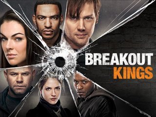 Breakout Kings