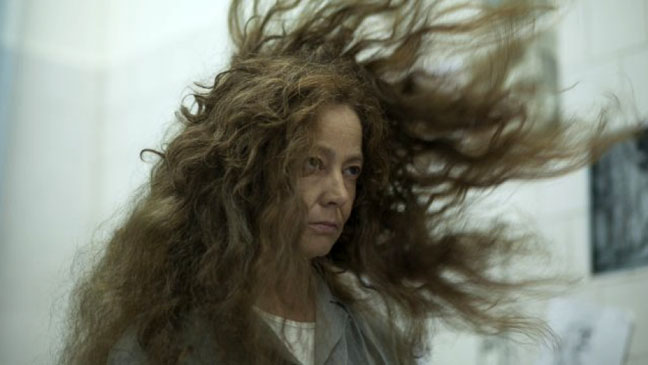 Ο Διάβολος Μέσα Της