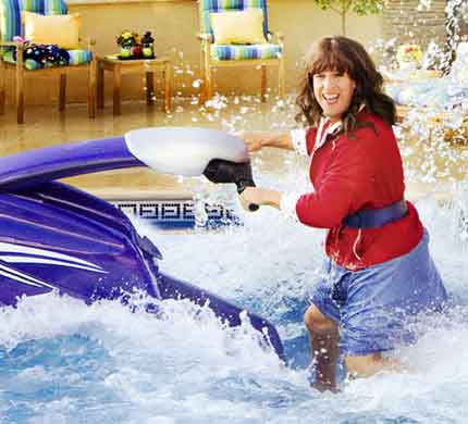 Ο Τζακ και η Τζιλ