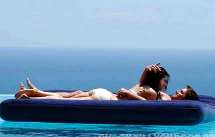 Τι θα έκανες αν είχες τη ζωή της στα χέρια σου;