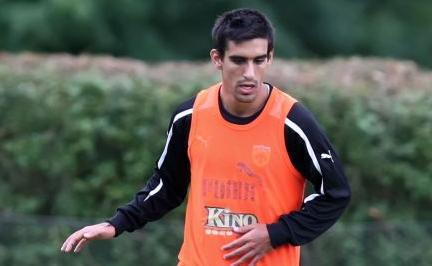 Ο Βλάχος έδιωξε τον Κοντοέ από την προπόνηση