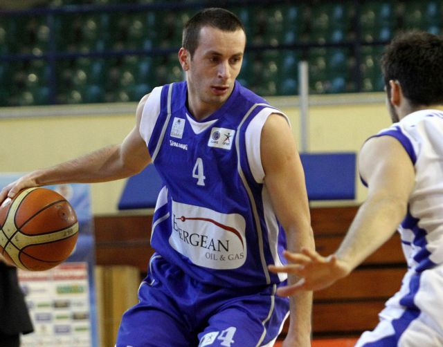 Από την Καβάλα στον Αρη ο Πάσαλιτς