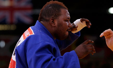 Τέσσερις Κονγκολέζοι δεν επέστρεψαν ποτέ από τους Ολυμπιακούς του Λονδίνου