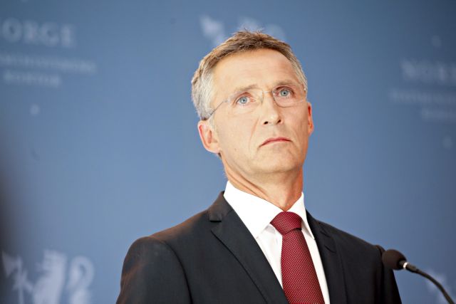 Υπό πίεση να παραιτηθεί ο Νορβηγός πρωθυπουργός μετά το πόρισμα για την Ουτόγια