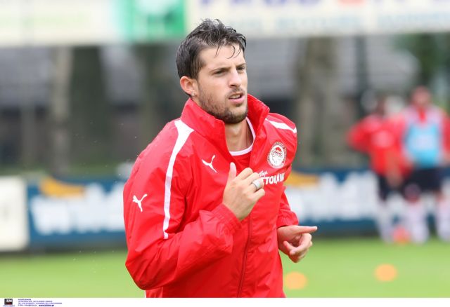 Νέες πιέσεις της Εβερτον για Μιραλάς