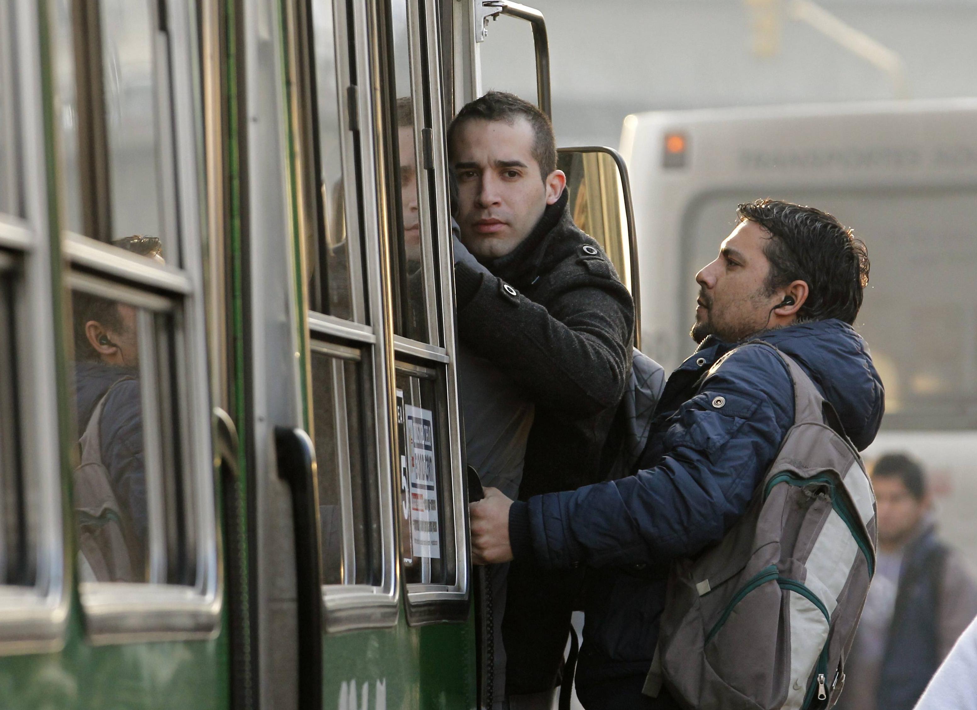 Ανοιξε μετά από δέκα μέρες απεργίας το Μετρό του Μπουένος Αϊρες