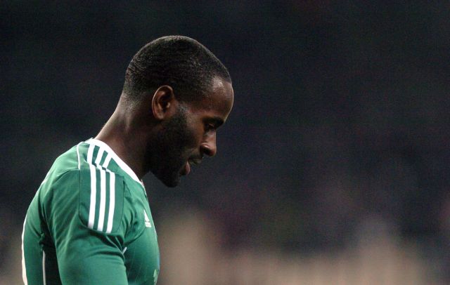 Ο Κουίνσι αποκάλυψε ότι δεν είχε δεύτερες σκέψεις για τον Παναθηναϊκό