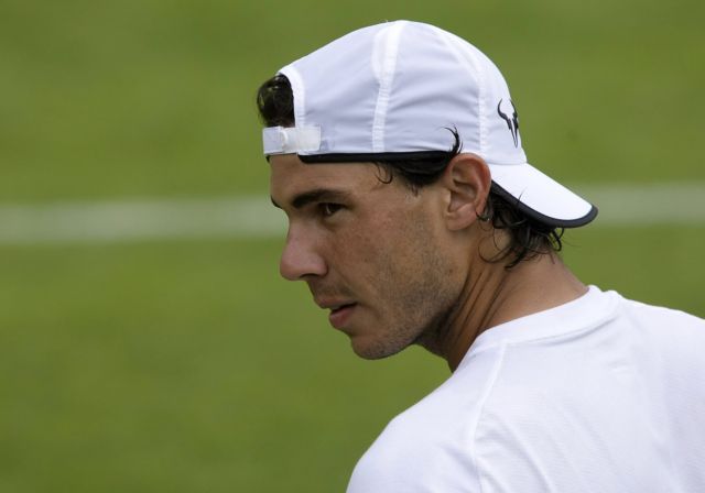 Ούτε στο US Οpen θα παίξει ο Ναδάλ