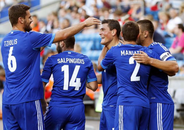 Ανάμεικτα συναισθήματα για Σάντος