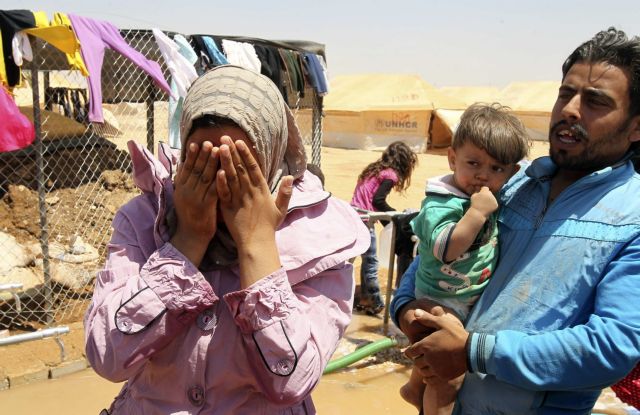 Ένας στους δέκα Σύρους έχει άμεση ανάγκη από ανθρωπιστική βοήθεια λέει ο ΟΗΕ