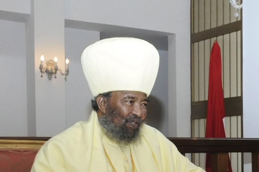 Πέθανε ο πατριάρχης Παύλος, επικεφαλής της Αιθιοπικής Ορθόδοξης Εκκλησίας