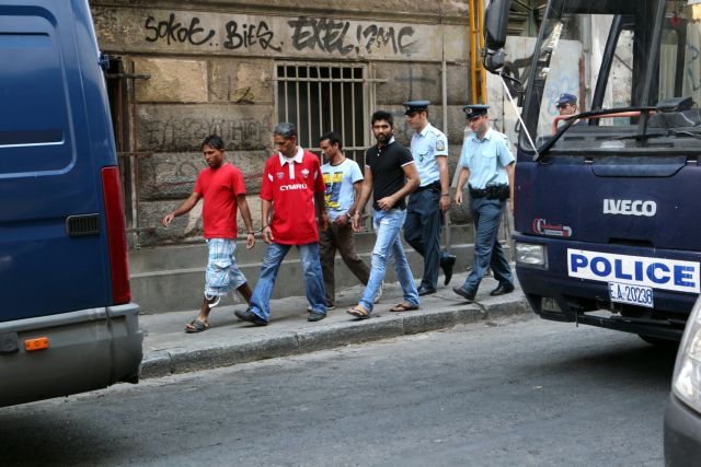 Και σε άλλες πόλεις της Ελλάδας επεκτείνεται ο «Ξένιος Ζευς»