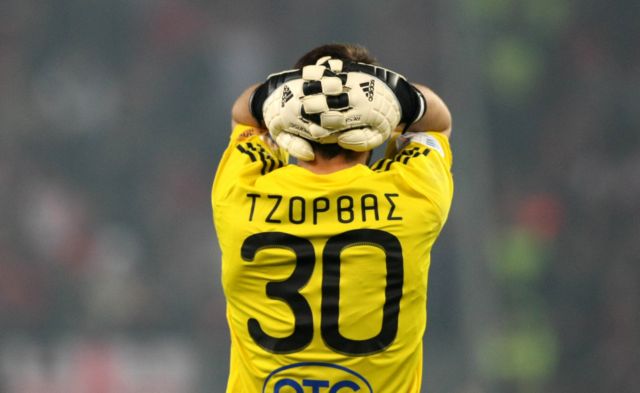 Στη Τζένοα θα συνεχίσει την καριέρα του ο Τζόρβας