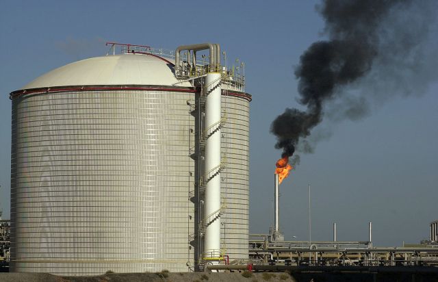 Στο τραπέζι η αξιοποίηση των στρατηγικών αποθεμάτων πετρελαίου, λέει η Ουάσινγκτον