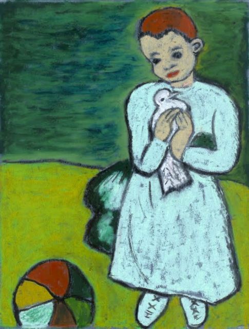 Απαγόρευση εξόδου από τη χώρα αποφάσισε για πίνακα του Πικάσο η Βρετανία