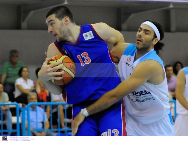 Παραμένει στον Πανιώνιο ο Καββαδάς