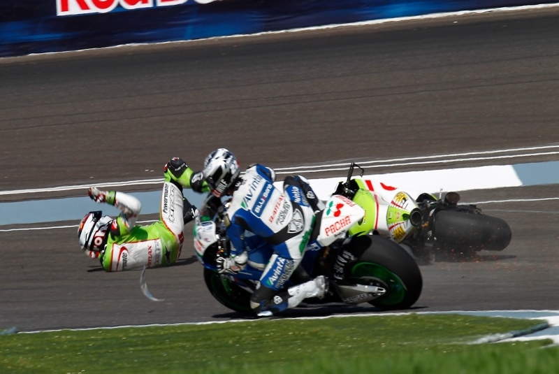 Indianapolis 2012- Ελεύθερα δοκιμαστικά 1&2: Οι δύο Honda και οι… άλλοι