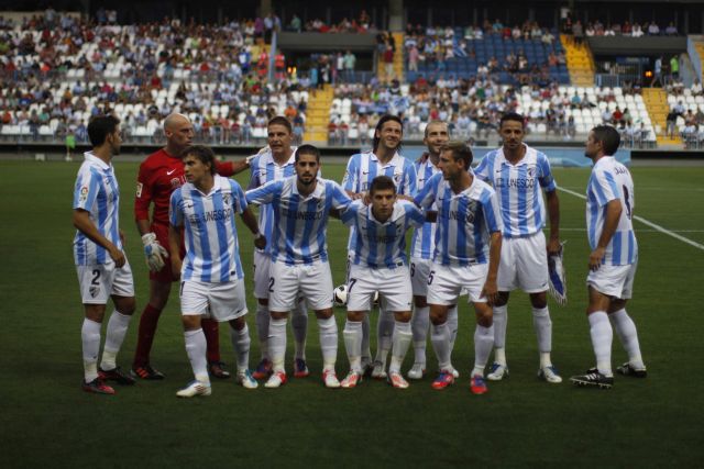 Ουρές των Ισπανών για το ματς Μάλαγα-Παναθηναϊκού