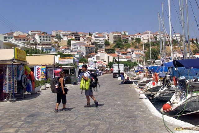 Σινεμά «ανάμεσα σε δύο Ηπείρους» φιλοξενεί από τις 23 Αυγούστου η Σάμος