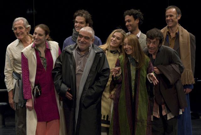 Ανοίγει η αυλαία στις 26 Αυγούστου για τα 37α Αισχύλεια της Ελευσίνας