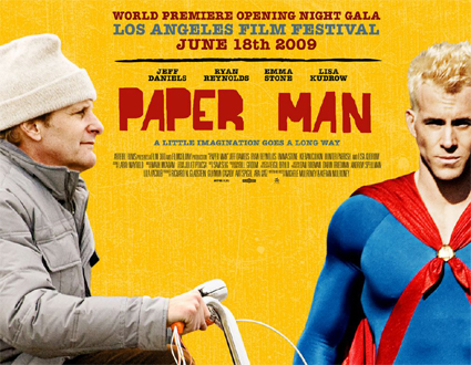 Κατά Φαντασίαν Ήρωας