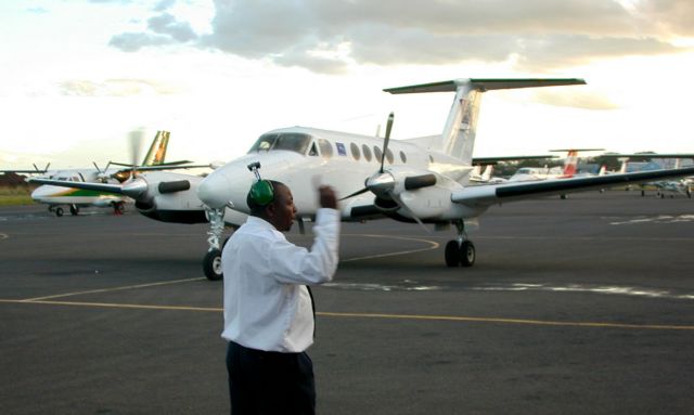 Συντριβή αεροσκάφους στο Σουδάν, υπουργός μεταξύ των θυμάτων