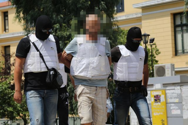 Δίωξη σε βάρος του 30χρονου για τα γεγονότα της Πάρου – Στη δημοσιότητα τα στοιχεία του