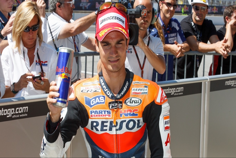 Indianapolis 2012 Κατατακτήριες Δοκμές: Οι δηλώσεις των πρώτων