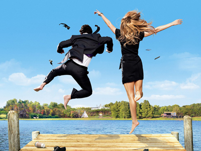 Από Γιάπηδες Χίπηδες