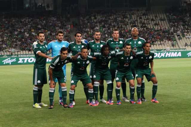 Στη ΝΕΤ οριστικά το Μάλαγα-Παναθηναϊκός