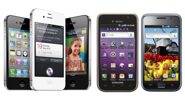 Διαρρέουν μυστικά από τις διαμάχες της Apple με την Samsung