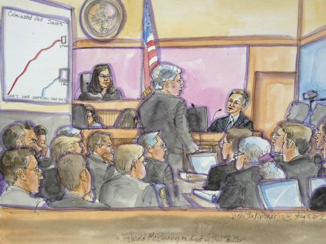 Τελικά, αντιγράφει η Samsung την Apple;