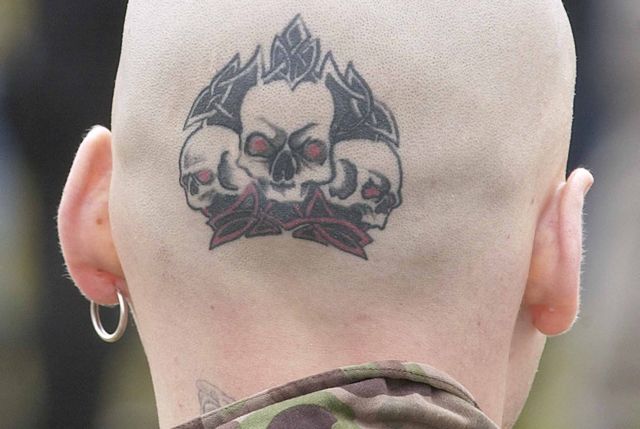 Για σύσταση νεοναζιστικής οργάνωσης δικάζονται 26 άτομα στη Γερμανία