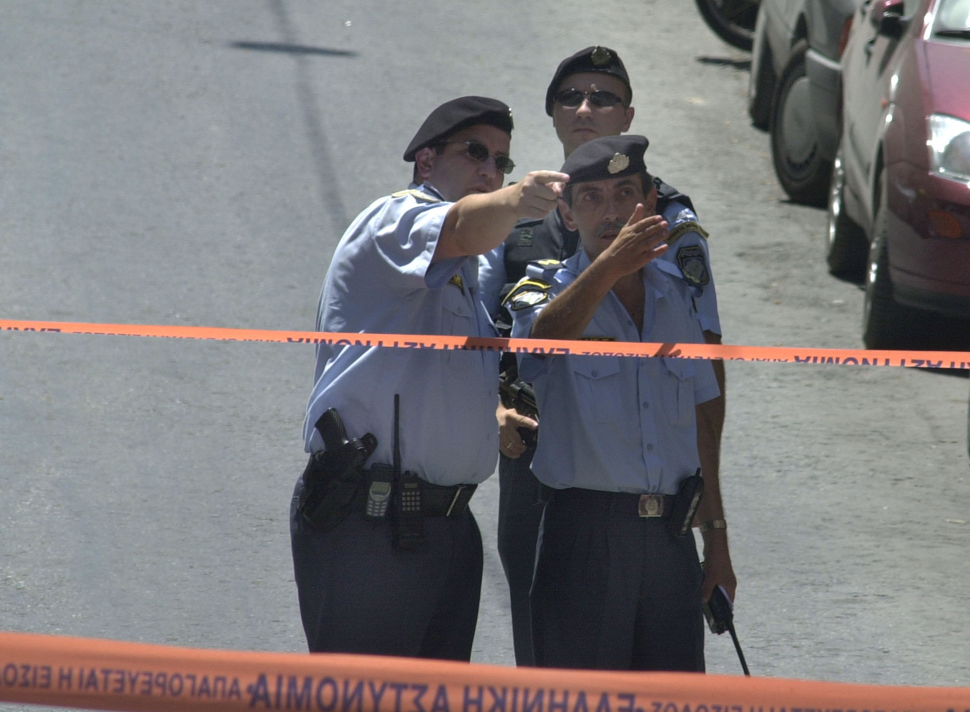 Κρησφύγετο του 30χρονου Θεοφίλου στη Λαμία αναζητεί η αστυνομία