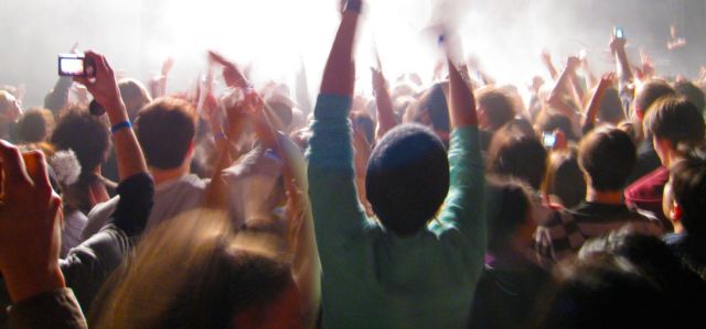 Ζωντανή εκπομπή στο Google+ με το Hangouts on Air στην Ελλάδα