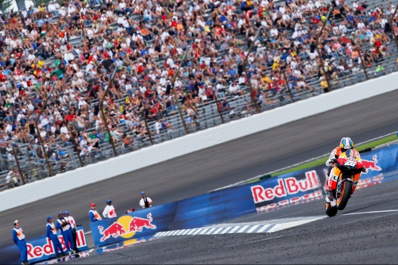 Indianapolis 2012: Ο νέος διεκδικητής του τίτλου