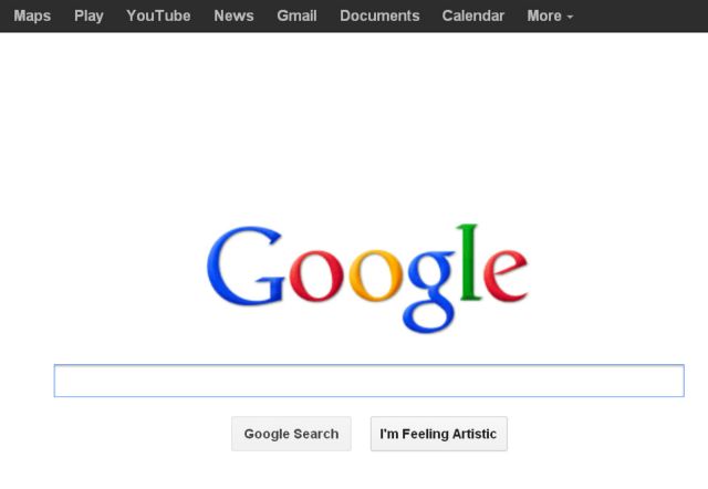 Παίξτε το παιχνίδι… συναισθημάτων στο google.com