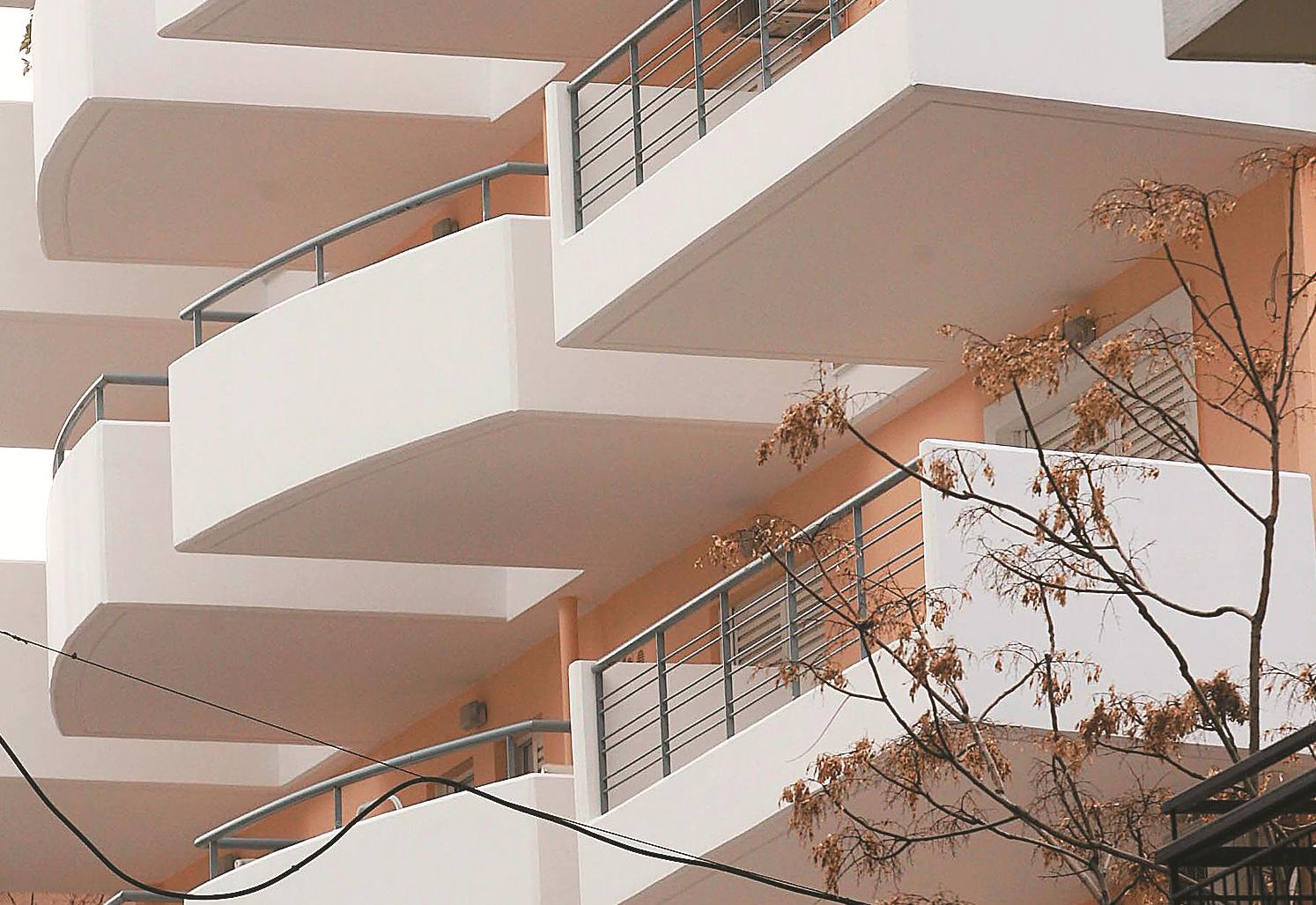 Εναλλακτικές ρυθμίσεις επεξεργάζονται οι τράπεζες για την αποπληρωμή των στεγαστικών