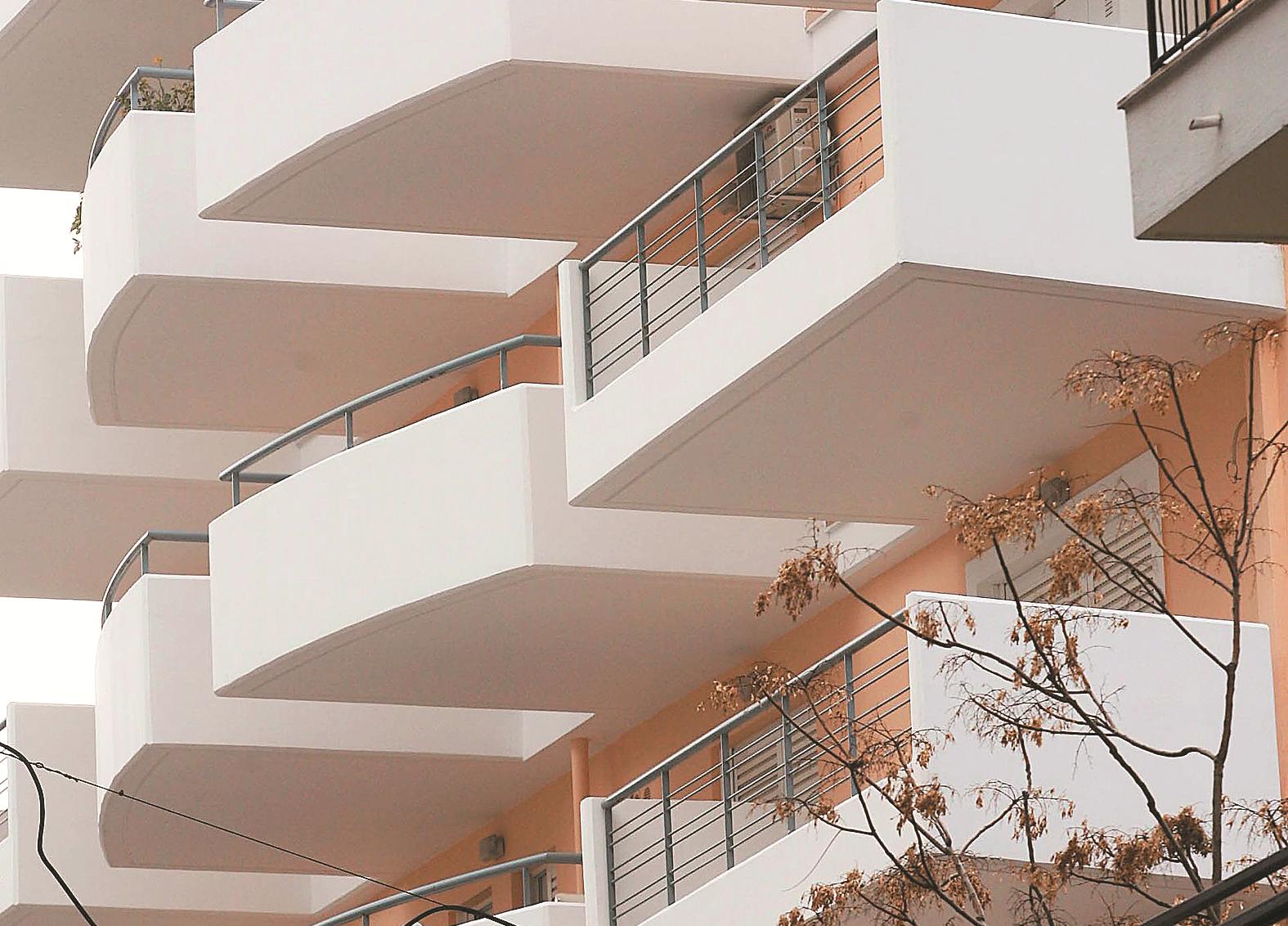 Από τον Οκτώβριο τα ειδοποιητήρια για τον Φόρο Ακίνητης Περιουσίας