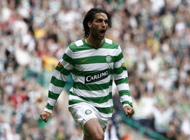 Ο Σαμαράς «σφράγισε» την… πρόκριση της Σέλτικ