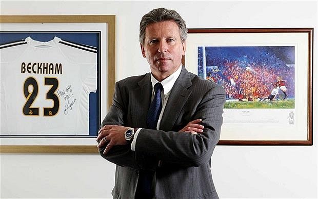 Τράπεζα κολοσσός ενδιαφέρεται για την ΑΕΚ