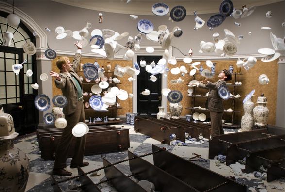 Cloud Atlas: η πιο φιλόδοξη ταινία του 2012;