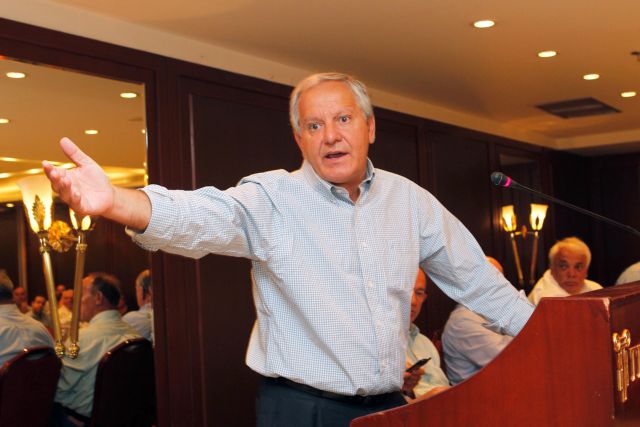 Κλειστοί οι Δήμοι Αττικής 29 και 30 Αυγούστου λόγω δεινής οικονομικής κατάστασης